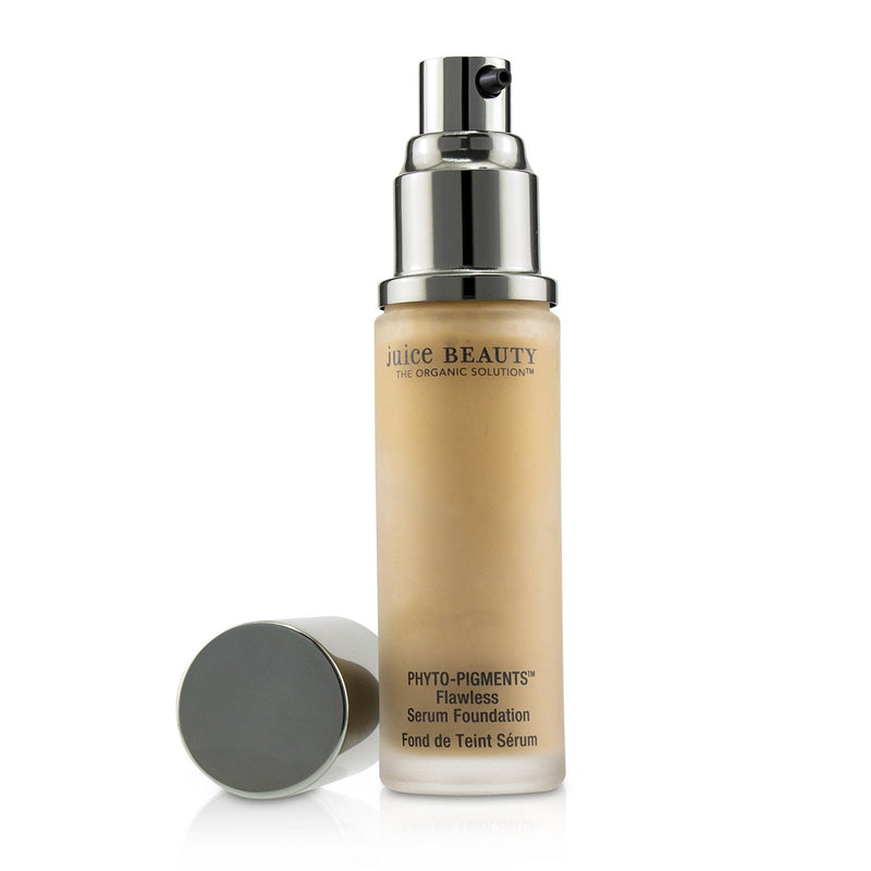 Juice Beauty Phyto Pigments Flawless Serum Foundation - # 17 Medium Tan 