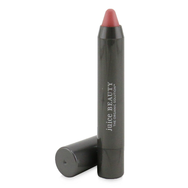 Juice Beauty Phyto Pigments Luminous Lip Crayon - # 20 Pebble  2.7g/0.1oz