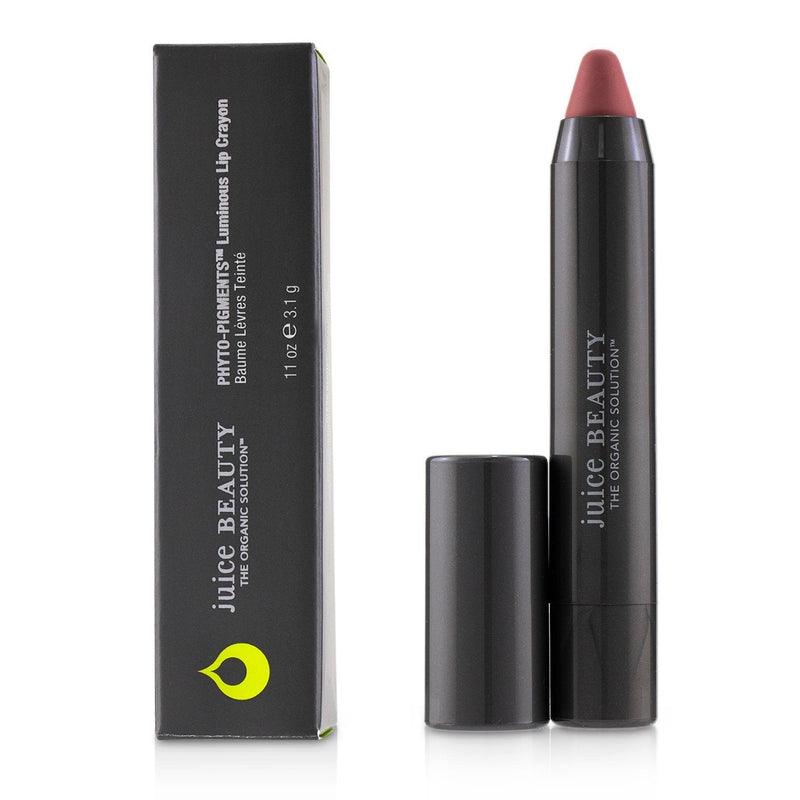 Juice Beauty Phyto Pigments Luminous Lip Crayon - # 24 Laguna  2.7g/0.1oz