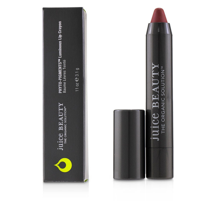 Juice Beauty Phyto Pigments Luminous Lip Crayon - # 28 Salinas 