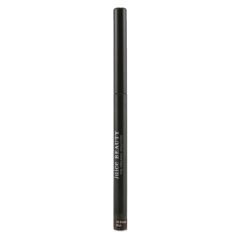 Juice Beauty Phyto Pigments Precision Eye Pencil - # 04 Brown 