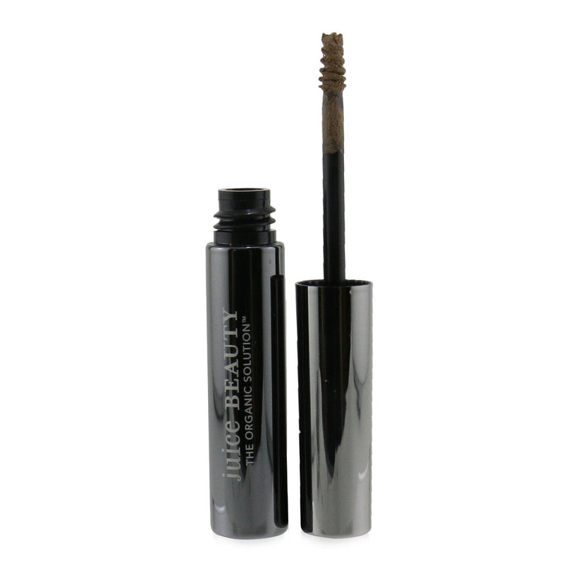 Juice Beauty Phyto Pigments Brow Envy Gel - # 02 Light Medium 