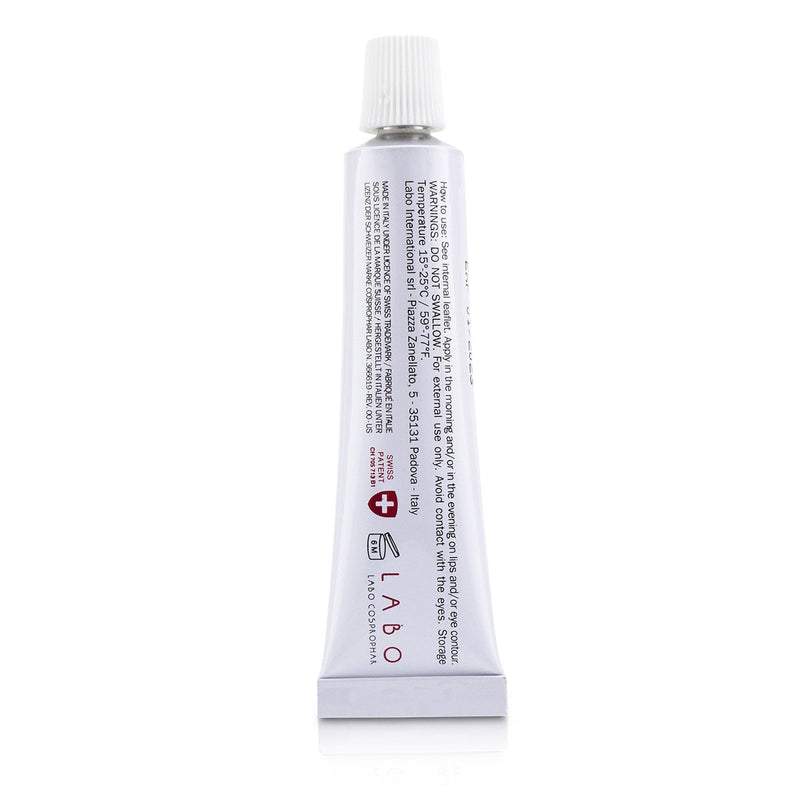 Fillerina Eye & Lip Contour Cream - Grade 4 Plus 