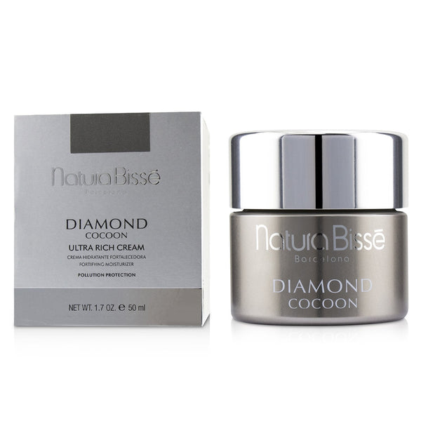 Natura Bisse Diamond Cocoon Ultra Rich Cream 