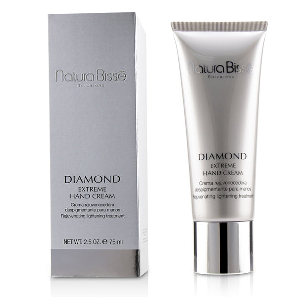 Natura Bisse Diamond Extreme Hand Cream 