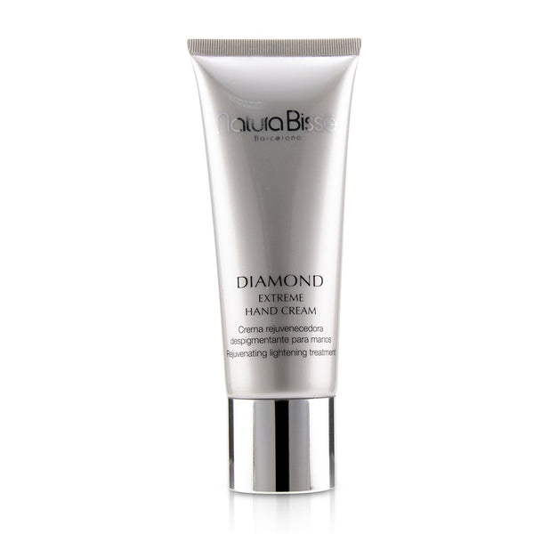 Natura Bisse Diamond Extreme Hand Cream 