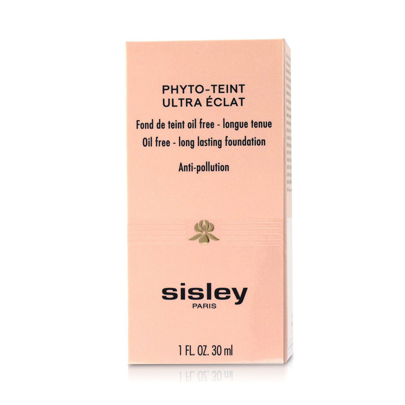Sisley Phyto Teint Ultra Eclat # 1 Ivory  30ml/1oz