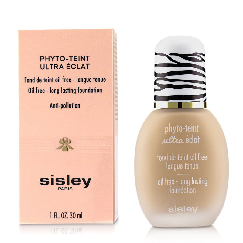 Sisley Phyto Teint Ultra Eclat # 2 Soft Beige  30ml/1oz