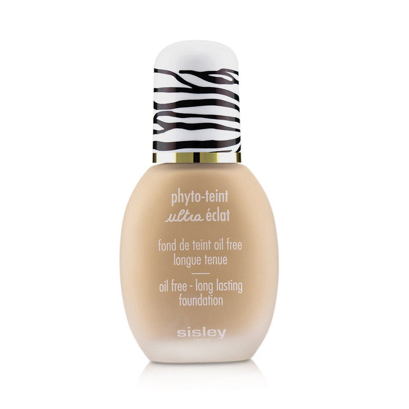 Sisley Phyto Teint Ultra Eclat # 2 Soft Beige 