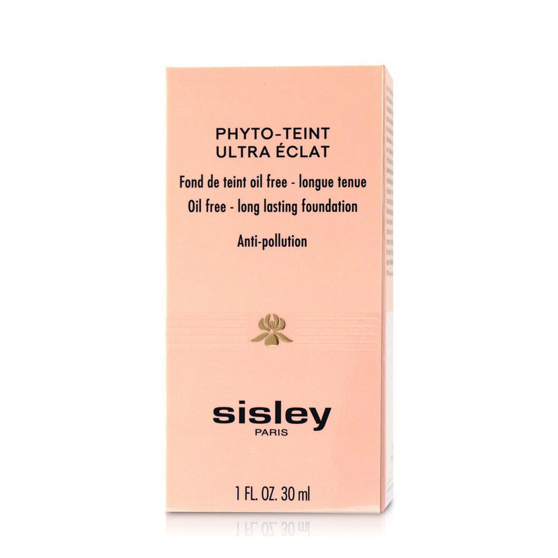 Sisley Phyto Teint Ultra Eclat # 3 Natural  30ml/1oz