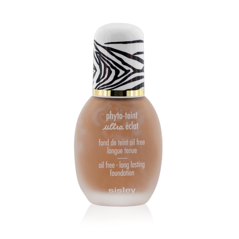 Sisley Phyto Teint Ultra Eclat # 3+ Apricot  30ml/1oz