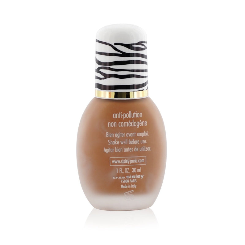 Sisley Phyto Teint Ultra Eclat # 5 Golden 