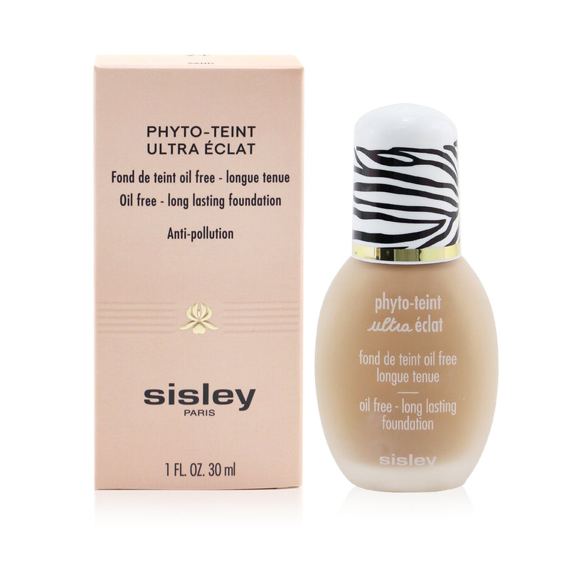 Sisley Phyto Teint Ultra Eclat # 2+ Sand  30ml/1oz