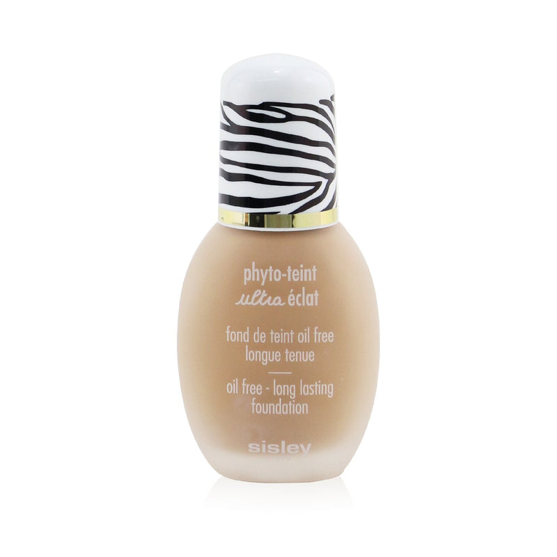 Sisley Phyto Teint Ultra Eclat # 2+ Sand 