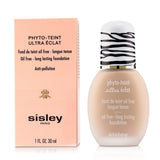Sisley Phyto Teint Ultra Eclat # 0+ Vanilla  30ml/1oz