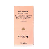 Sisley Phyto Teint Ultra Eclat # 0+ Vanilla 