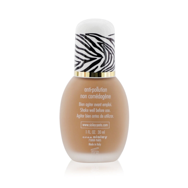 Sisley Phyto Teint Ultra Eclat # 3+ Apricot 
