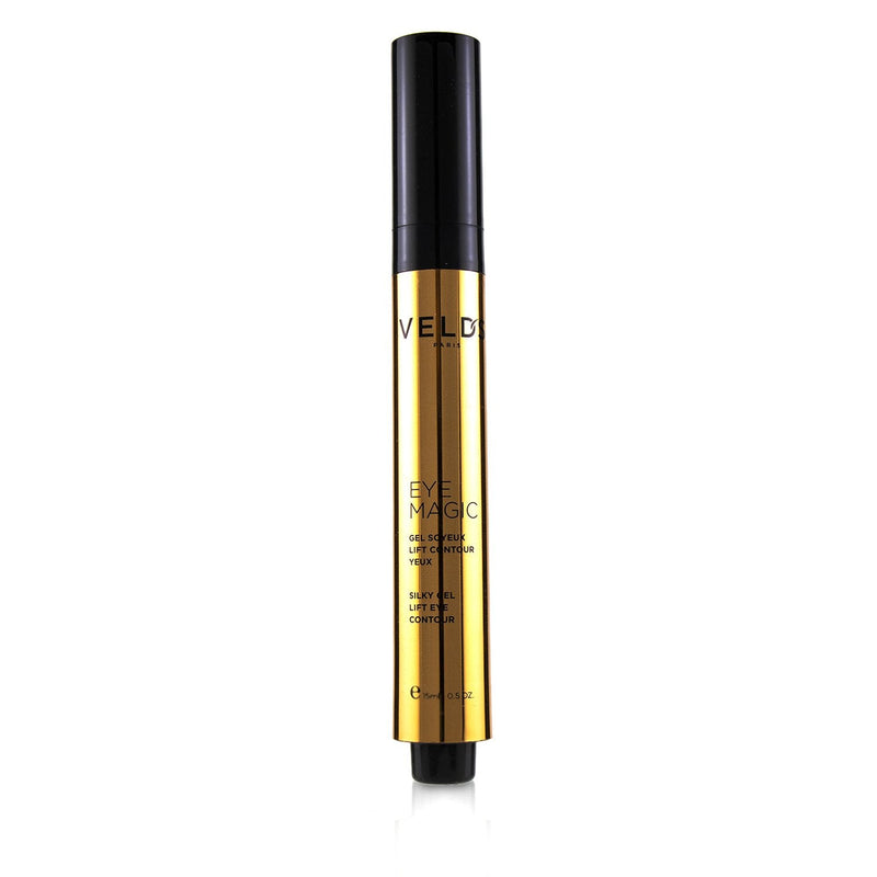 Veld's Eye Magic Silky Eye Lift Gel - Anti-Aging / Eye Contour Brush 