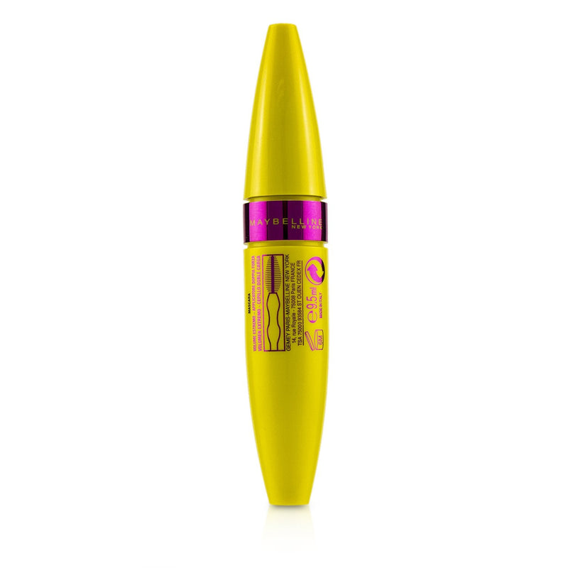 Maybelline The Colossal Go Extreme Volum' Mascara - # Very Black  9.5ml/0.32oz