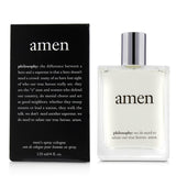 Philosophy Amen Eau De Cologne Spray 