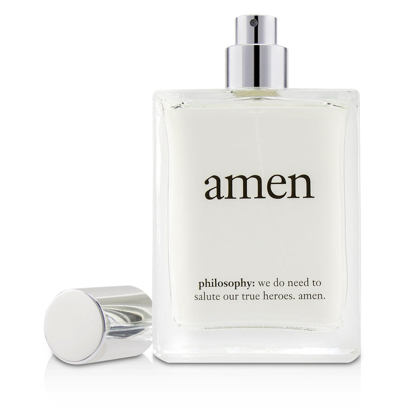Philosophy Amen Eau De Cologne Spray 