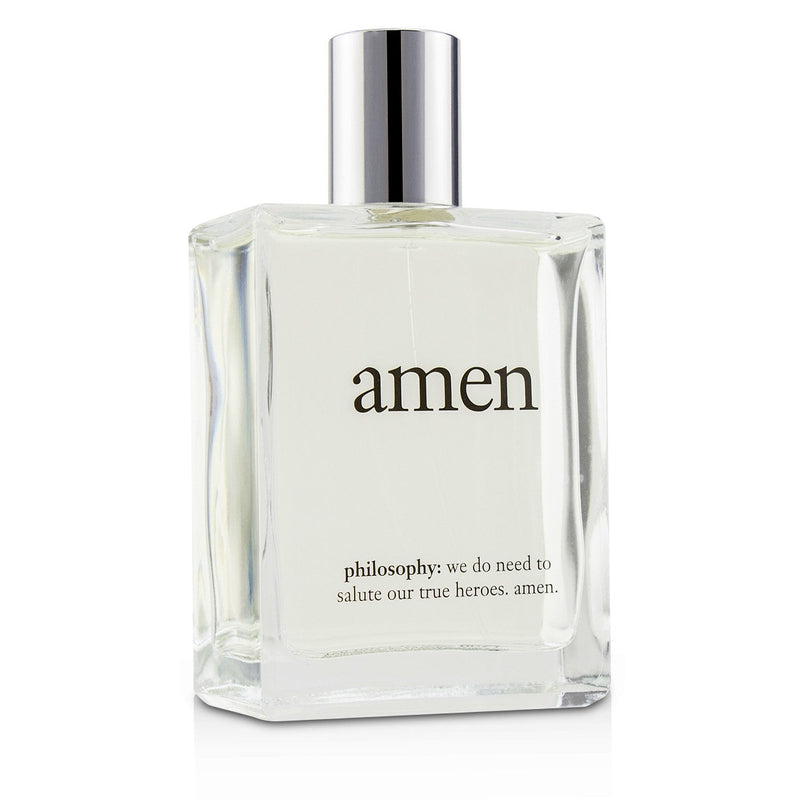 Philosophy Amen Eau De Cologne Spray 