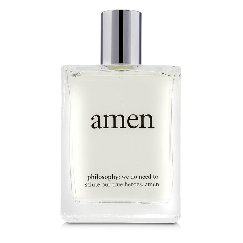 Philosophy Amen Eau De Cologne Spray 