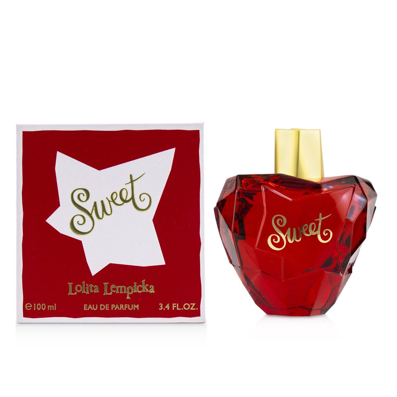 Lolita Lempicka Sweet Eau De Parfum Spray  100ml/3.3oz