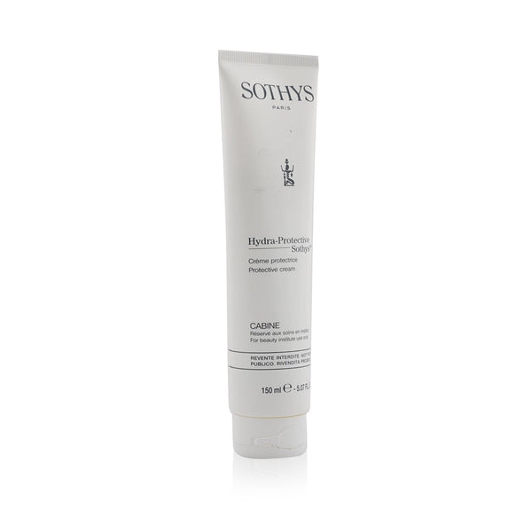 Sothys Hydra-Protective Protective Cream - For Normal to Combination Skin (Salon Size) 