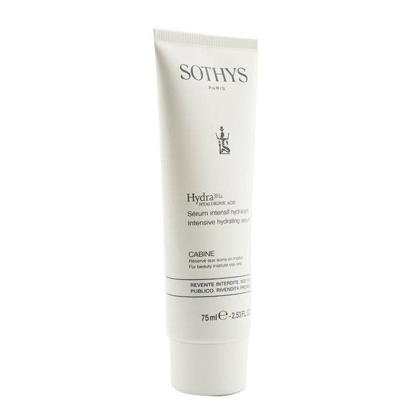 Sothys Hydra Intensive Hydrating Serum (Salon Size) 