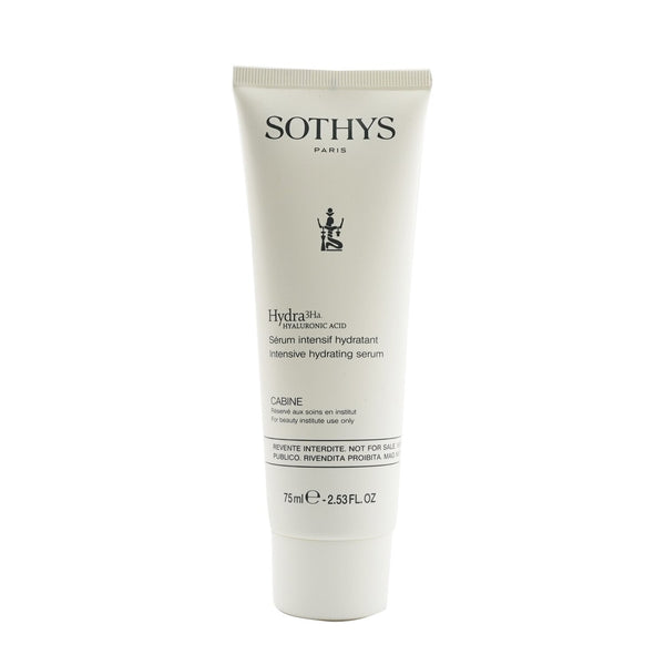 Sothys Hydra Intensive Hydrating Serum (Salon Size) 