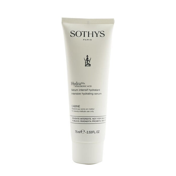 Sothys Hydra Intensive Hydrating Serum 75ml/2.53oz