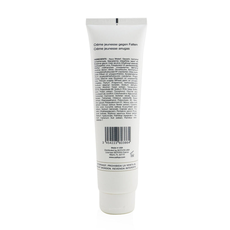 Sothys Wrinkle-Targeting Youth Cream (Salon Size) 