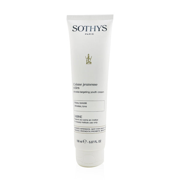 Sothys Wrinkle-Targeting Youth Cream (Salon Size) 