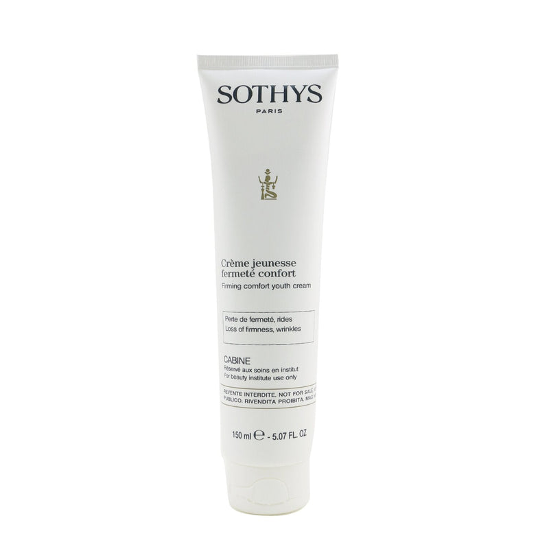 Sothys Firming Comfort Youth Cream (Salon Size) 