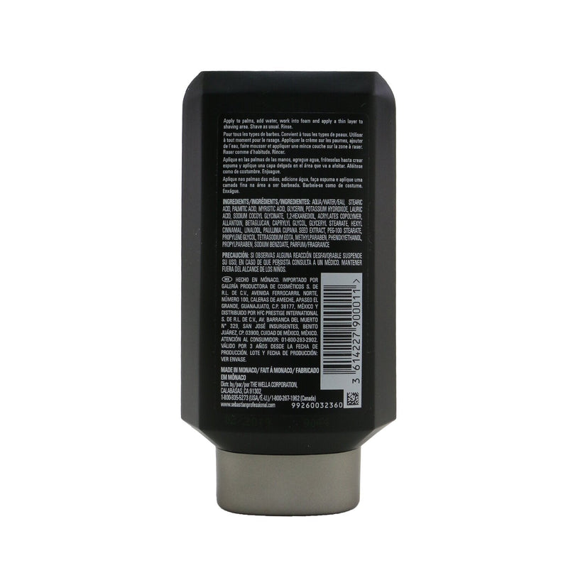 Sebastian Seb Man The Protector Shaving Cream 