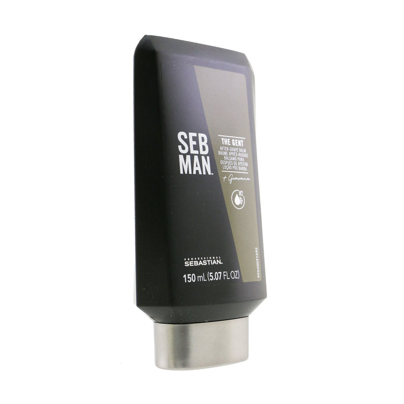 Sebastian Seb Man The Gent After-Shave Balm  150ml/5oz