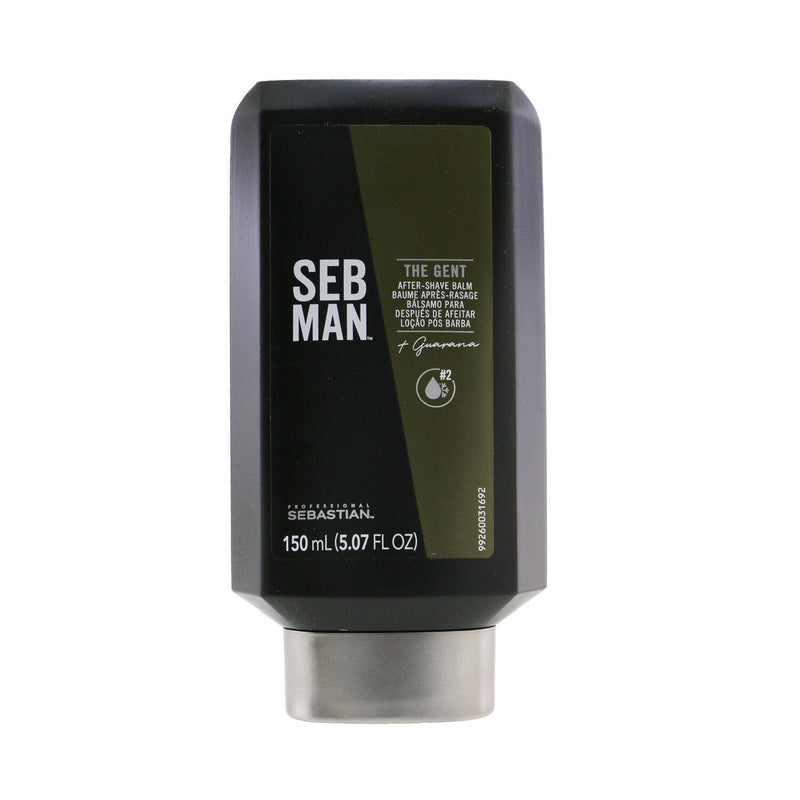 Sebastian Seb Man The Gent After-Shave Balm  150ml/5oz