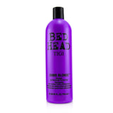 Tigi Bed Head Dumb Blonde Shampoo (For Chemically Treated Hair)  400ml/13.5oz