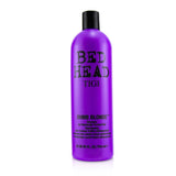 Tigi Bed Head Dumb Blonde Shampoo (For Chemically Treated Hair)  750ml/25.36oz