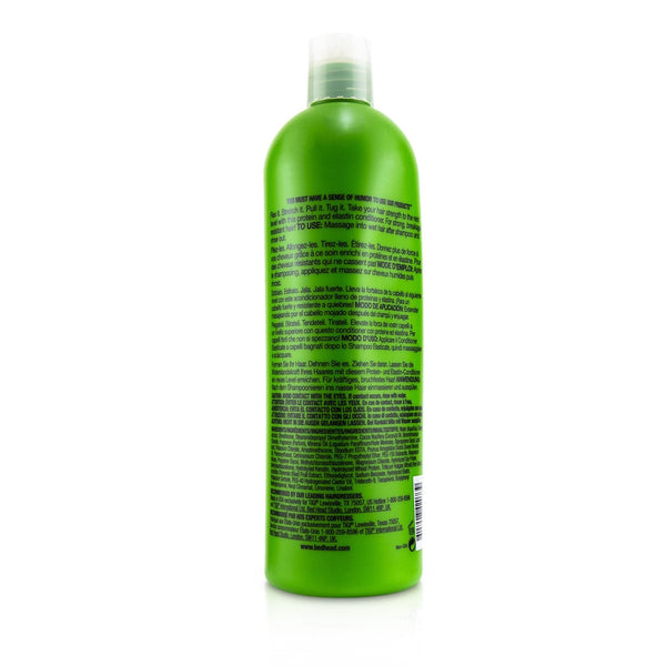 Tigi Bed Head Elasticate Strengthening Conditioner (Transform Weak Hair For Elastic Strength) 