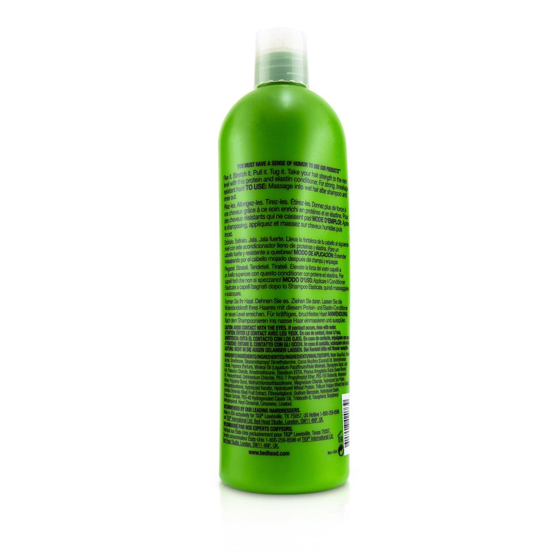 Tigi Bed Head Elasticate Strengthening Conditioner (Transform Weak Hair For Elastic Strength) 