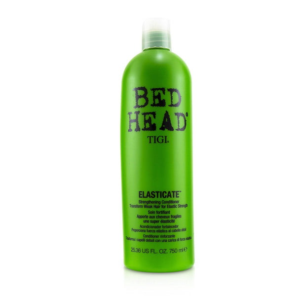 Tigi Bed Head Elasticate Strengthening Conditioner (Transform Weak Hair For Elastic Strength) 