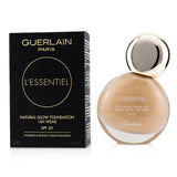 Guerlain L’Essentiel Natural Glow Foundation 16H Wear SPF 20 - # 035C Beige Cool 