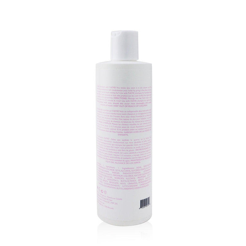 Design.ME Puff.ME Volumizing Conditioner 