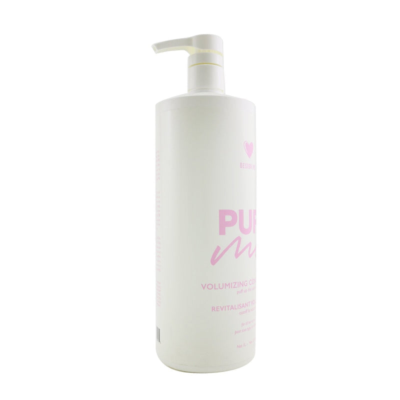 Design.ME Puff.ME Volumizing Conditioner 