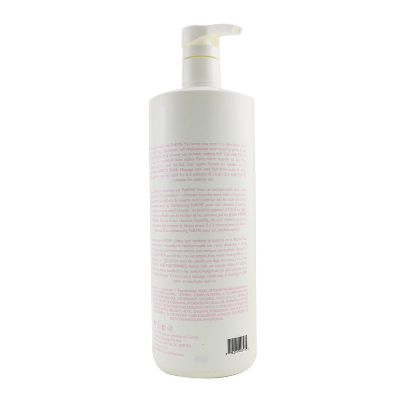 Design.ME Puff.ME Volumizing Conditioner 