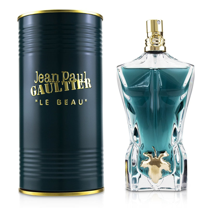 Jean Paul Gaultier Le Beau Eau De Toilette Spray  75ml/2.5oz