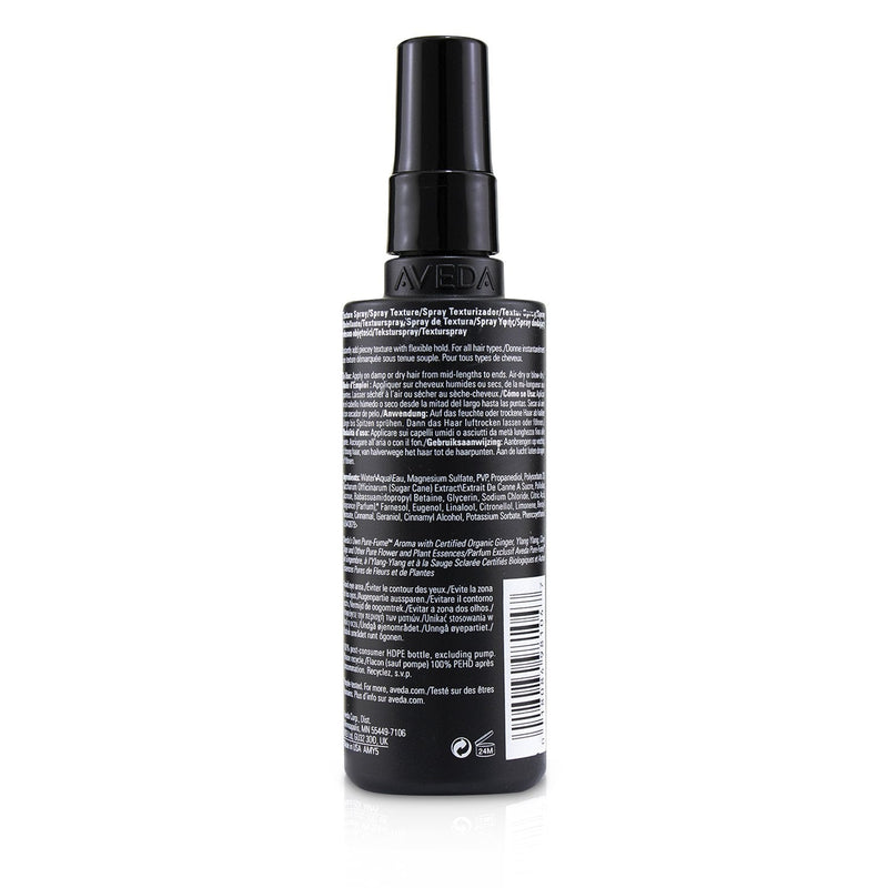 Aveda Texture Tonic 