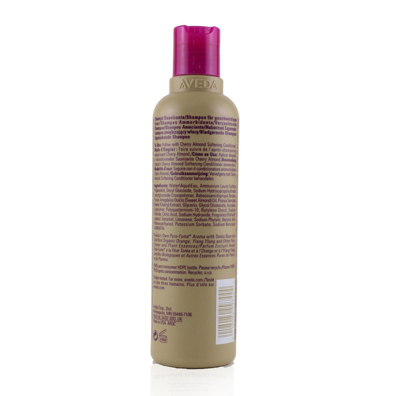 Aveda Cherry Almond Softening Shampoo 